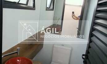 Imagem 7: Vende casa semi nova 3 suítes Condomínio Coleginho em Jacarei/ SP