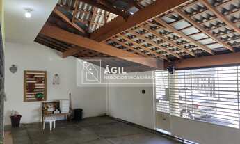 Imagem 4: Venda - Casa - 03 Dormitórios, suite - Jardim América, Zona sul