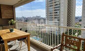 Imagem: Apartamento no Condomínio Grand Splendor