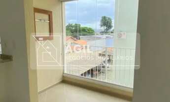 Imagem: Aluguel - Apartamento - Jardim das Industria