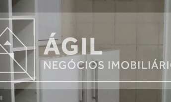 Imagem 3: Aluga-se Apartamento Mobiliado no Condomínio Golden Park no Jardim Paulista - São José dos