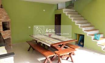 Imagem: Venda - Casa - 03 Dormitórios, suite