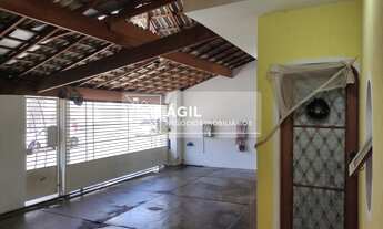 Imagem 2: Venda - Casa - 03 Dormitórios, suite - Jardim América, Zona sul