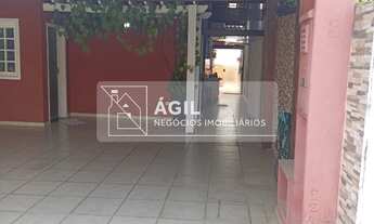 Imagem: Venda - Casa Térrea - Condominio Bell Park