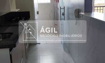 Imagem: Vendo um apartamento localizado no bairro