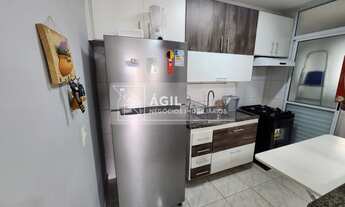 Imagem 7: Venda - Apartamento- Bella Città - Vila Sanches, próximo ao CTA, Extra supermercado, hotel