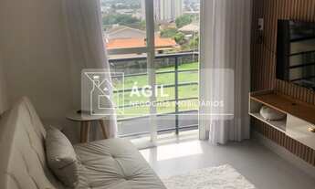 Imagem: Lindo apartamento de 1 dormitório para