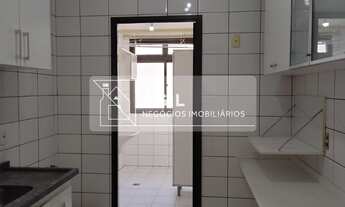 Imagem 3: Alugo apartamento no Condomínio Sport Tower no Jd. Aquárius em São José dos Campos-SP Val