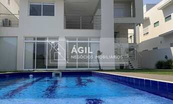 Imagem: Venda- Condomínio Fechado- Sobrado Altos