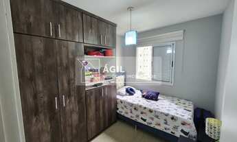 Imagem: Venda - Apartamento- Bella Città - Vila