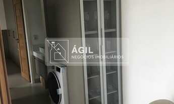 Imagem 4: Lindo apartamento de 1 dormitório para alugar no Urbanova - São José dos Campos - SP 1 do