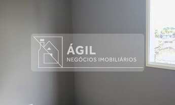 Imagem 5: Vendo um apartamento localizado no bairro Bosque dos Ipês, próximo ao Shopping Jd. Orient