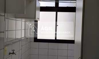 Imagem 4: Alugo apartamento no Condomínio Sport Tower no Jd. Aquárius em São José dos Campos-SP Val