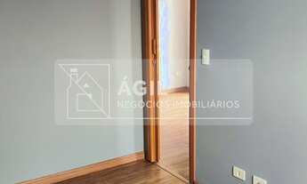 Imagem 3: Vendo um apartamento localizado no bairro Bosque dos Ipês, próximo ao Shopping Jd. Orient