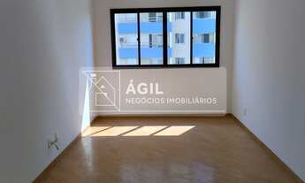 Imagem 6: Alugo apartamento no Condomínio Sport Tower no Jd. Aquárius em São José dos Campos-SP Val