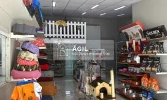 Imagem: Aluga- se - Ponto comercial - Mobiliado