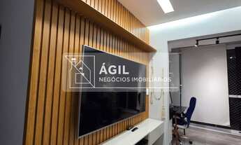 Imagem 2: Venda - Apartamento - Maxximo Resort - 75m - 2 Dormitórios, suite - Jardim sul, próximo a