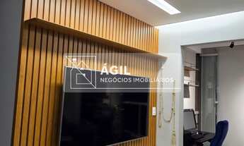 Imagem: Venda - Apartamento - Maxximo Resort - 75m