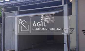 Imagem: Venda - Casa - Jardim Colorado - Zona Sudeste