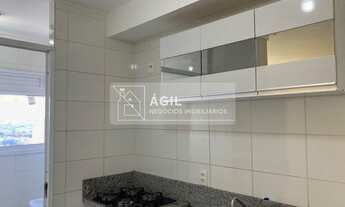 Imagem: Venda- Apartamento com 2 dormitórios no