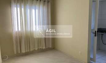 Imagem 3: Venda- Apartamento com 2 dormitórios no Condomínio Fatto Acqua em São José dos Campos-SP