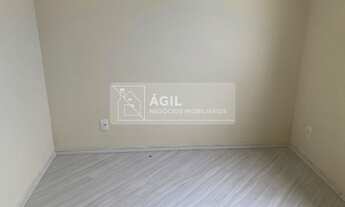 Imagem 4: Venda- Apartamento com 2 dormitórios no Condomínio Fatto Acqua em São José dos Campos-SP