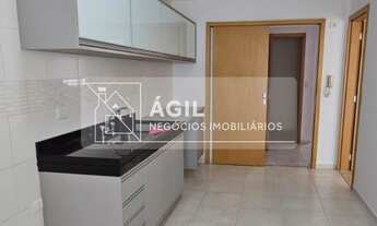 Imagem 6: Venda -Apartamento - Jardim Aquarius - Residencial Central Park Aquarius - 4 suites- 183m²