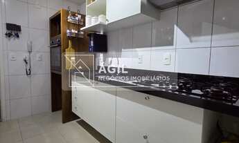 Imagem 4: Venda - Apartamento - Maxximo Resort - 75m - 2 Dormitórios, suite - Jardim sul, próximo a