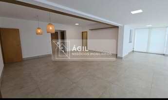 Imagem 2: Venda -Apartamento - Jardim Aquarius - Residencial Central Park Aquarius - 4 suites- 183m²