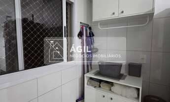 Imagem 7: Venda - Apartamento - Maxximo Resort - 75m - 2 Dormitórios, suite - Jardim sul, próximo a