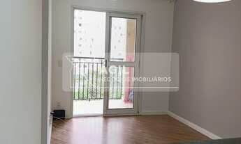 Imagem 3: Venda - Apartamento - 03 Dormitórios com Suite- Condomínio Fatto Acqua, Jardim Copacabana