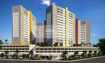 Imagem: Venda - Apartamento - 03 Dormitórios, suite