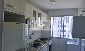 Imagem 5: Vende-se apartamento 3 dormitórios, Bairro Jardim Alvorada São José dos Campos/SP