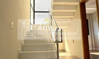 Imagem 4: Venda - Casa -Sobrado - 3 suites - Condomínio Reserva Rudá - São José dos Campos - São Pau