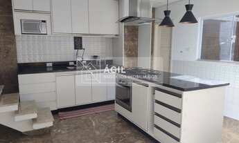 Imagem 1: Alugo Sobrado com 5 dormitórios e 2 suites Jd. Nova Florida em São Jose dos Campos -SP A