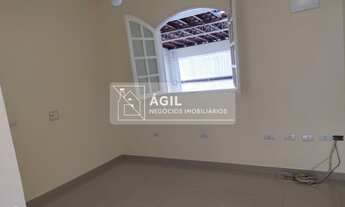 Imagem 6: Alugo Sobrado com 5 dormitórios e 2 suites Jd. Nova Florida em São Jose dos Campos -SP A