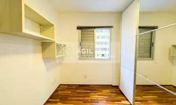 Imagem 5: APARTAMENTO RESIDENCIAL em SÃO JOSÉ DOS CAMPOS - SP, PARQUE RESIDENCIAL AQUARIUS