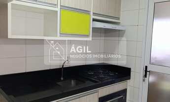 Imagem: Venda - Apartamento - 03 Dormitórios com