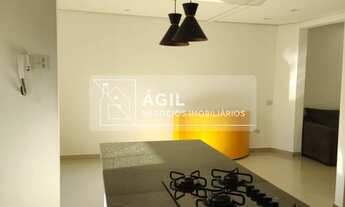 Imagem 3: Alugo Sobrado com 5 dormitórios e 2 suites Jd. Nova Florida em São Jose dos Campos -SP A