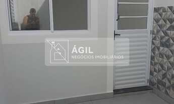 Imagem 6: Casa térrea a venda no SetVille - São José dos Campos SP Área construída: 78m² Terreno: 1