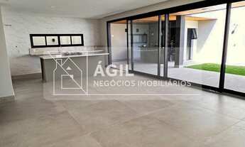 Imagem 2: Venda - Casa -Sobrado - 3 suites - Condomínio Reserva Rudá - São José dos Campos - São Pau