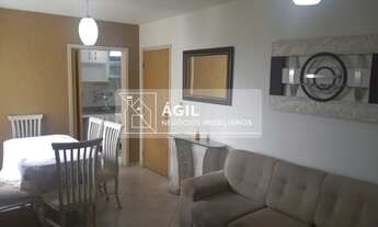 Imagem: Aluga-se - Apartamento - Mobiliado - Colinas