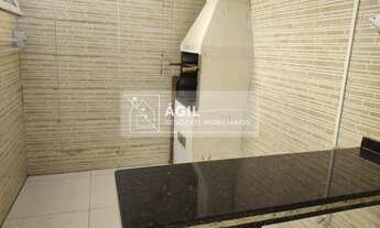 Imagem 7: Alugo Sobrado com 5 dormitórios e 2 suites Jd. Nova Florida em São Jose dos Campos -SP A