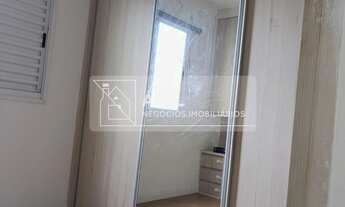 Imagem 7: Venda - Apartamento - 03 Dormitórios com Suite- Condomínio Fatto Acqua, Jardim Copacabana