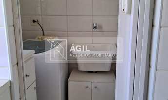 Imagem 2: Vende-se apartamento 3 dormitórios, Bairro Jardim Alvorada São José dos Campos/SP