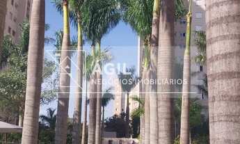 Imagem: Venda - Apartamento - Cobertura - 02 Dormitórios