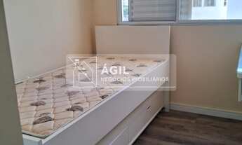 Imagem 6: Aluga-se apartamento 3 dormitórios, Bairro Jardim Alvorada São José dos Campos/SP