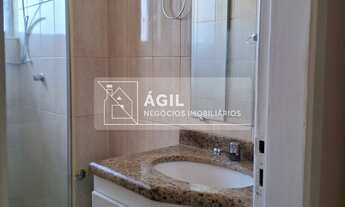 Imagem 7: Aluga-se apartamento 3 dormitórios, Bairro Jardim Alvorada São José dos Campos/SP