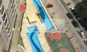 Imagem 3: Apartamento Para Venda no Condomínio Cittá di Roma - Jardim Augusta - São José dos Campos