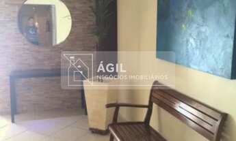 Imagem 4: Apartamento Para Venda no Condomínio Cittá di Roma - Jardim Augusta - São José dos Campos